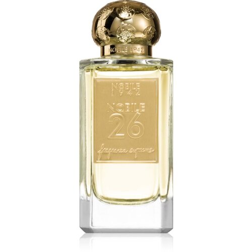 Nobile 1942 Nobile 26 parfemska voda uniseks 75 ml Cijene