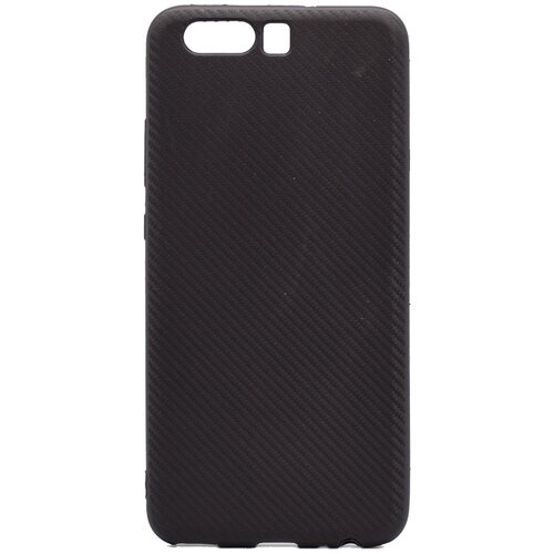  Maska za Huawei P10 crna Carbon fiber Cene