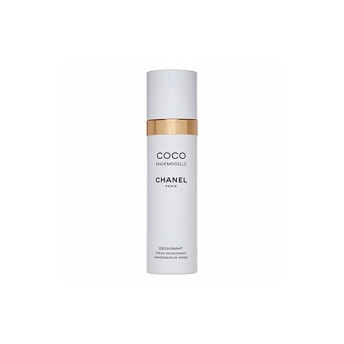 Chanel Coco Mademoiselle dezodorans u spreju za žene 100 ml Slike