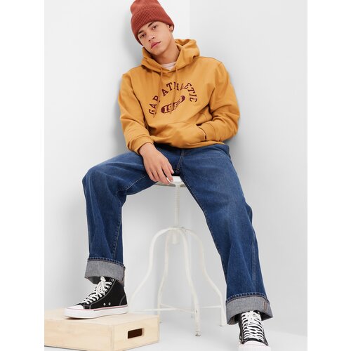 GAP Sweatshirt organic Athletic - Men Slike