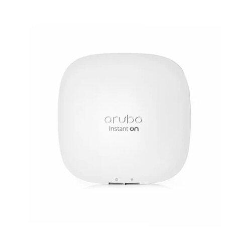 HP net e aruba instant on AP22 2x2 wi-fi 6 indooraccess point Slike