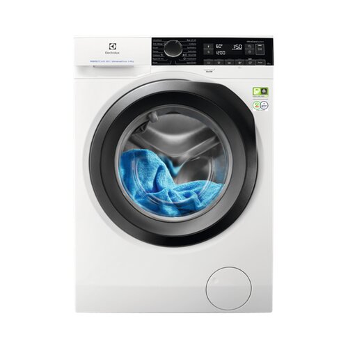 Electrolux perilica rublja EW8F249PS Slike