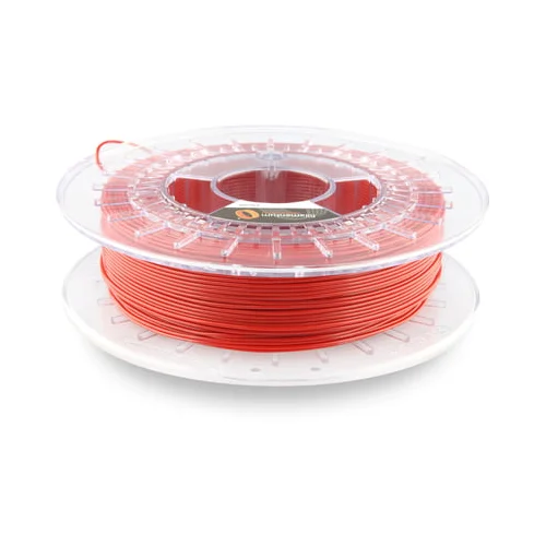 Fillamentum flexfill tpu 92A signal red - 2,85 mm