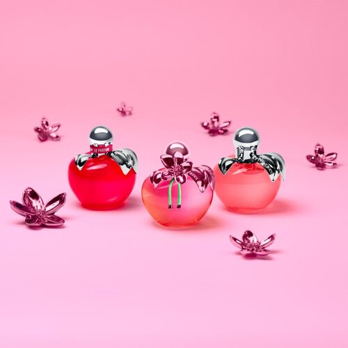 Nina Ricci Nina Illusion parfemska voda za žene 80 ml Slike