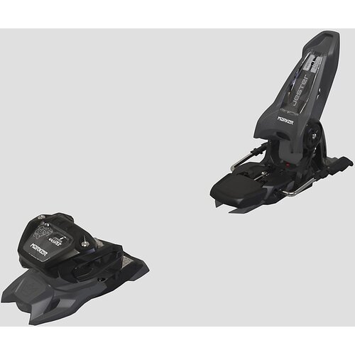 Marker Jester 16 2026 Smucarske vezi anthracite / black Cene