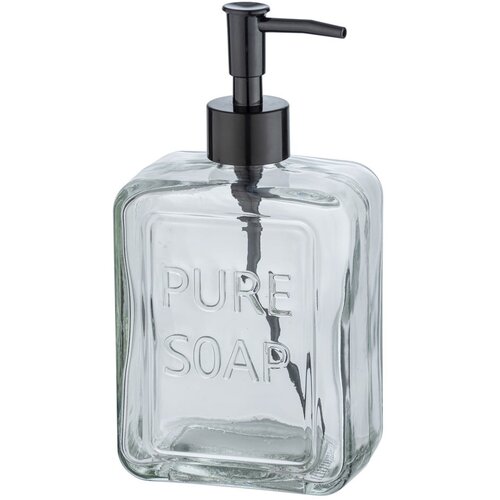 Wenko stakleni dozator za sapun Pure Soap Cijene