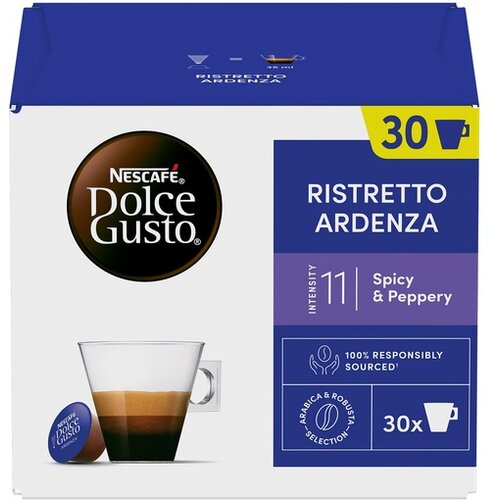 Nescafe Kapsule Dolce Gusto Ardenza 30caps/195g Slike