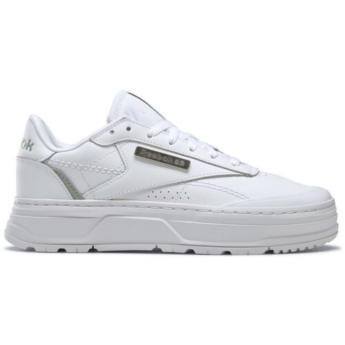 Reebok Club c double geo Bijela Slike