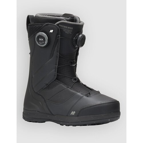 K2 Maysis Wide 2027 Snowboard Boots black Slike