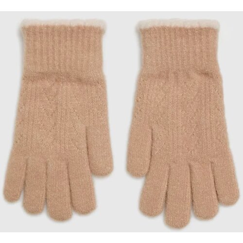 Marisse Women's Gloves Z-Re-4510 L.Beige Cijene
