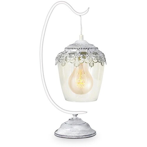 Eglo 49293 - Stona lampa SUDBURY 1xE27/60W/230V Cene