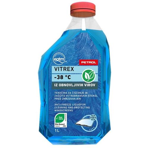 Petrol Vitrex zimski -38-C, 1 L Slike