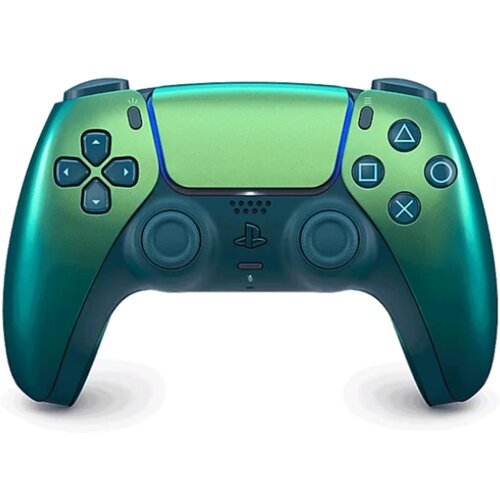 Sony gamepad playstation 5 dualsense - chroma teal Cene