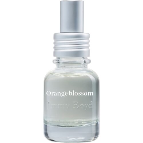 Jimmy Boyd Organska sveža di&scaron;ava Orange Blossom - 25 ml Cene