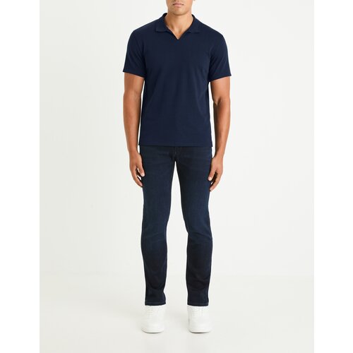 Celio Polo shirt Gehair - Men's Cene