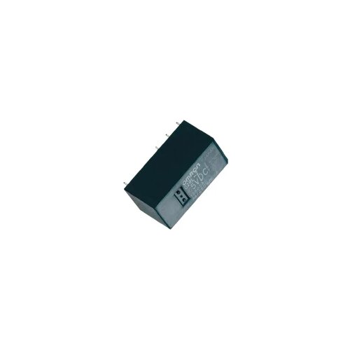 Omron PCB snažan relej G2RL-1 12 V Cijene