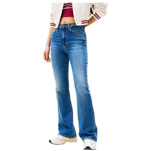 Tommy Hilfiger slim fit ženske farmerke Cene