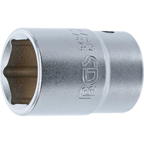 BGS nasadni ključ 3/4&amp;quot; 27 mm, &amp;scaron;esterokutni Pro Torque 3427 Slike