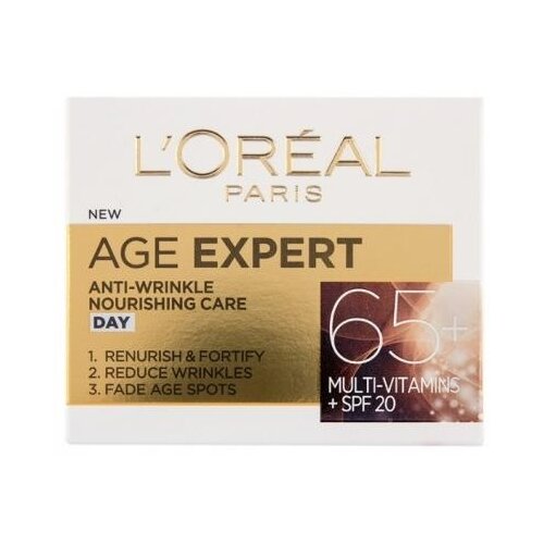 L´Oréal Paris Age Specialist krema 65+ 50ml Cene