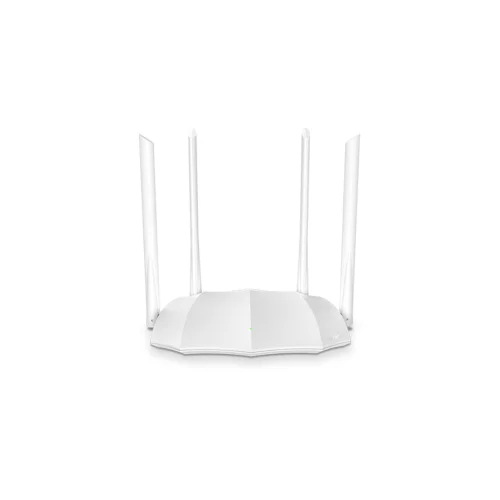 Tenda AC1200 smart dual band WiFi router AC5