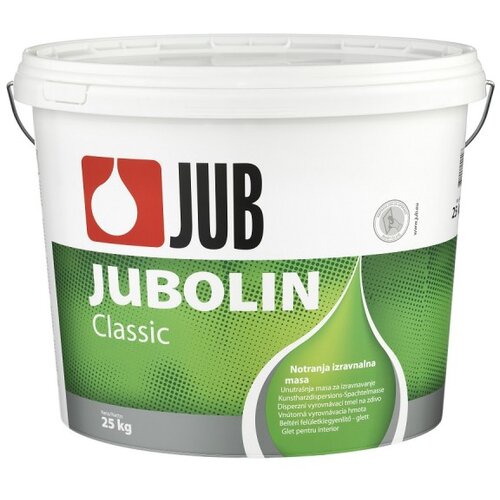 Jub Izravnalna masa JUB JUBOLIN Classic (25 kg) Cene