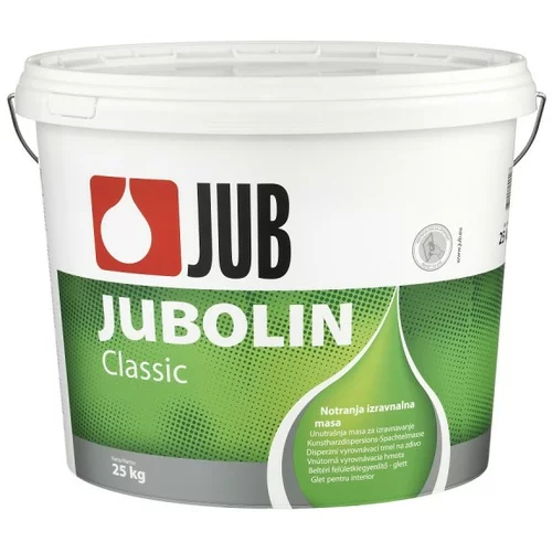 Jub Izravnalna masa JUB JUBOLIN Classic (25 kg)
