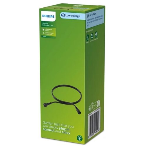 Philips Vodootporan produžni kabel 2 m IP67 Slike