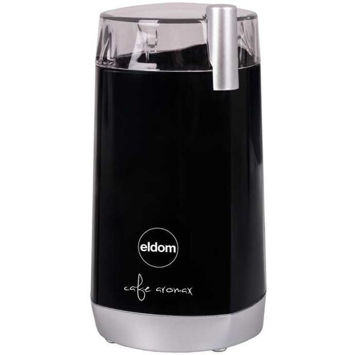 Eldom MK40 Coffee Grinder Black Cijene