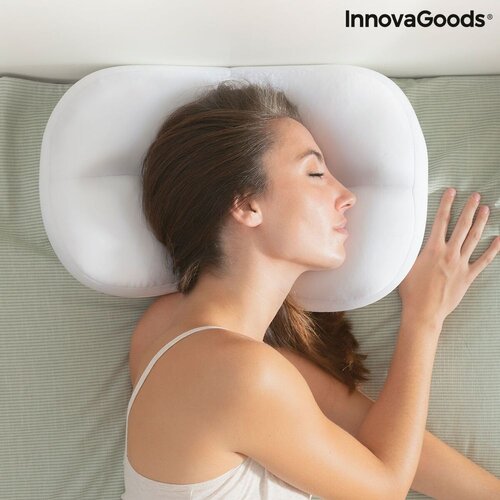 InnovaGoods 3D Jastuk Oblak Protiv Bora Wrileep Slike