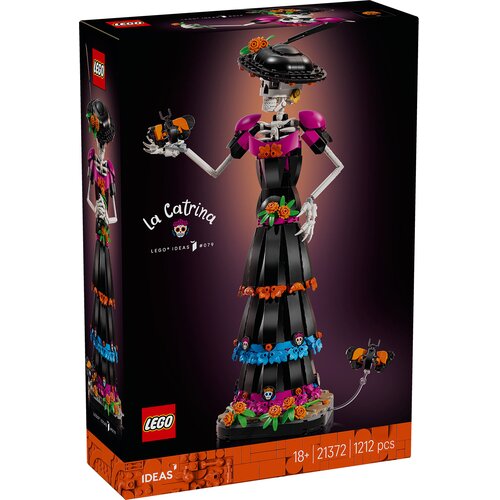 Lego 21372 La Katrina Cene