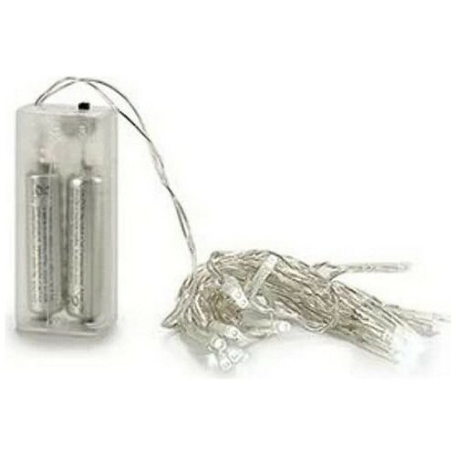  LED trake Gift Decor Bijela Cijene