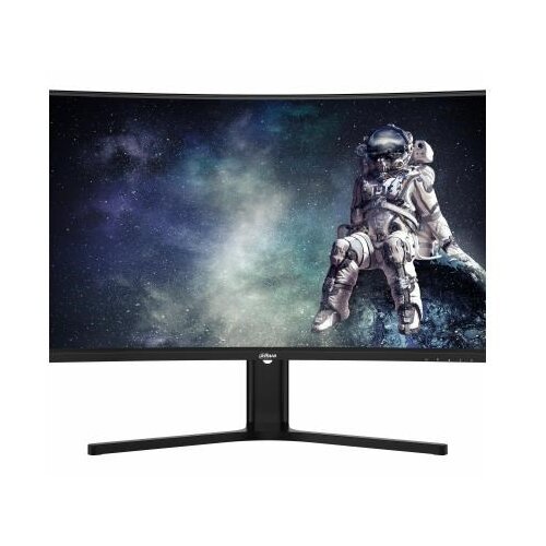 Dahua Technology LM32-E330CA computer monitor 80 cm (31.5) 2560 x 1440 pixels Quad HD LCD Black Cijene