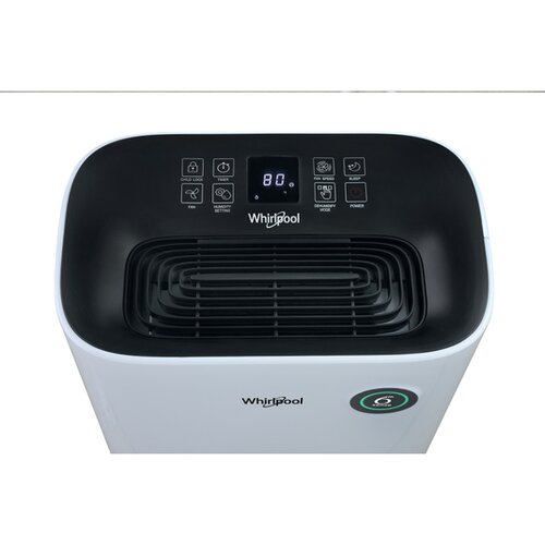 Whirlpool DE20W5252 odvlaživač vazduha Slike