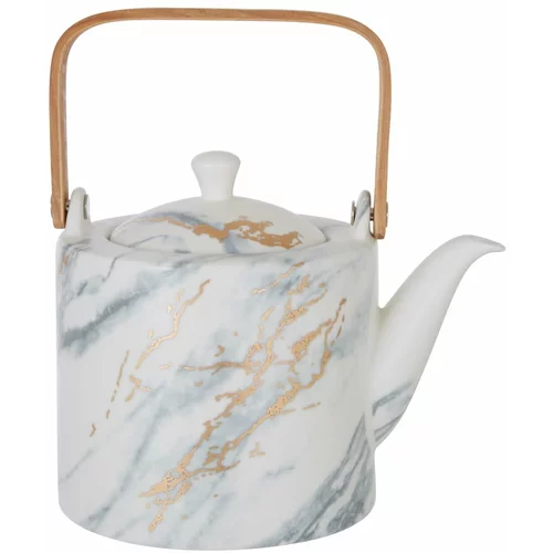 Premier Housewares Bel porcelanast čajnik 800 ml Luxe –