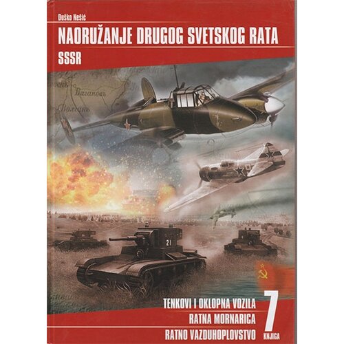 Udruženje ZOOM Duško Nešić
 - Naoružanje drugog svetskog rata - SSSR Cene