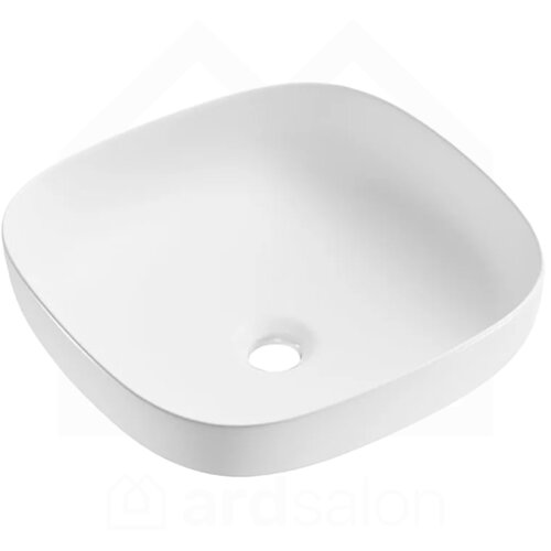 Copen lavabo nadgradni 420x420x140 C-15-216 Slike