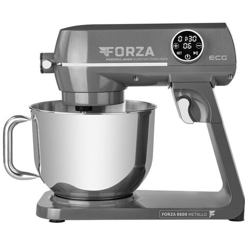 Ecg FORZA 6600 Metallo Scuro, (21266334) Cene