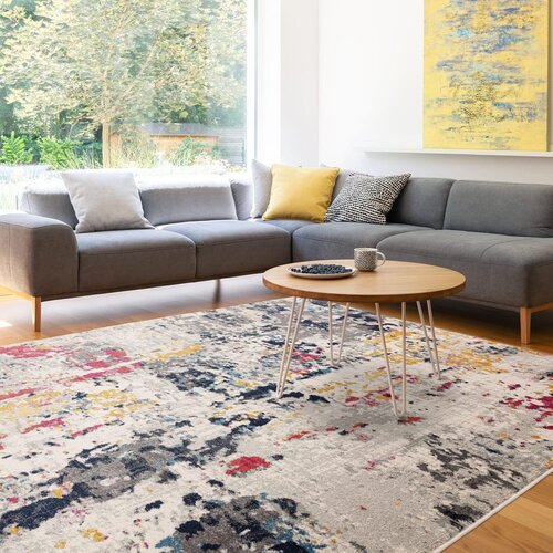 Asiatic Carpets Tepih 200x290 cm Nova Palette Multi &amp;ndash; Slike