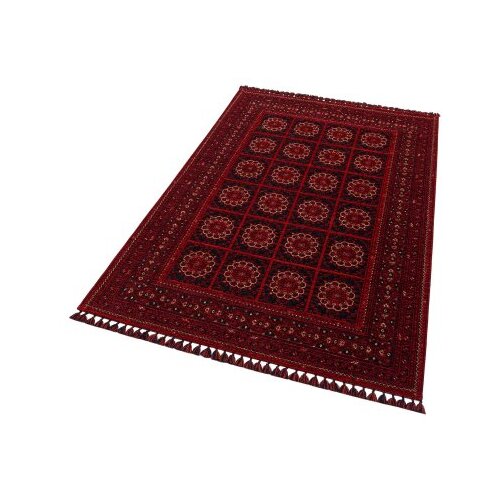 Conceptum Hypnose bhr 03 - red red hall carpet (200 x 300) Cene