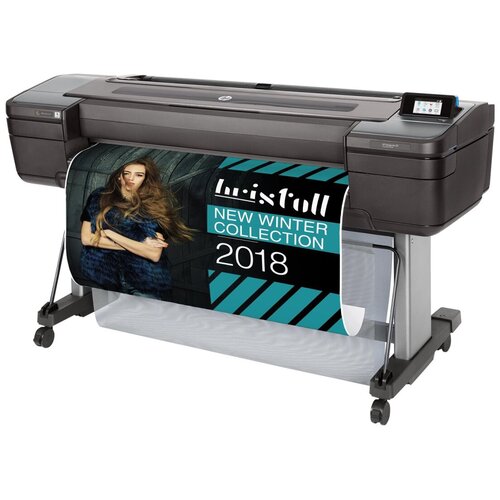 HP Velik format tiskalnik DesignJet Z9+ 44 palcev 2400x1200 dpi, (5000523803) Slike
