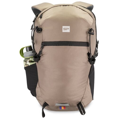 Spokey DAYRIDE Hiking backpack, 25 l Slike