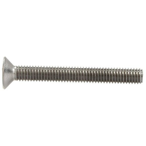 MARINETECH Vijak z vgrezno glavo (&amp;Oslash; x Do: 6 x 70 mm, A4, Nerjavno jeklo, Imbus, Ugreznjena glava) Slike