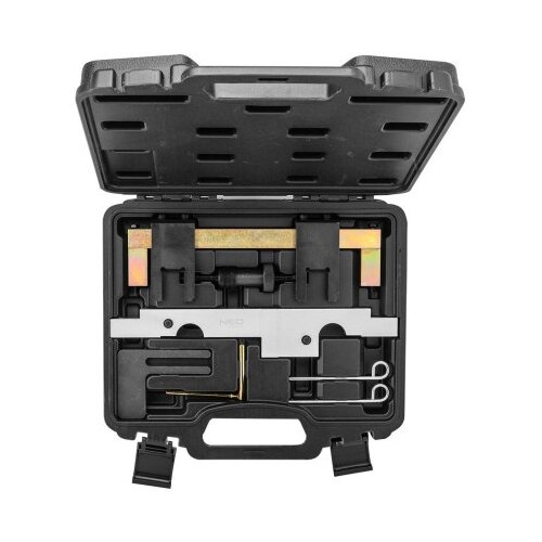 Neo Tools Set alata za blokiranje radilice BMW benzinskih motora ( 11 - 310 ) Cene