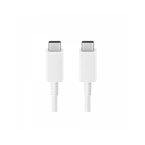 Samsung kabl Type-C/Type-C ( EP-DX510 ) 1,8m 5A bela Slike