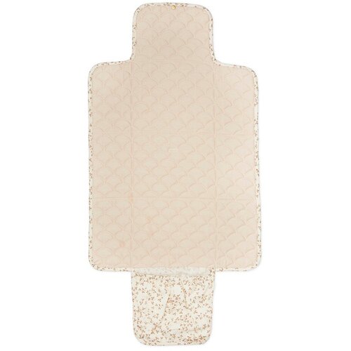 CamCam Copenhagen Podloga za previjanje 70x44 cm Lierre/Almond &amp;ndash; Slike