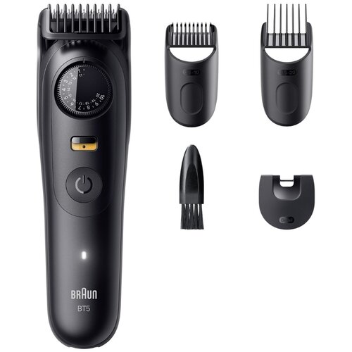 Braun BT5520 +4 trimer za bradu Cijene