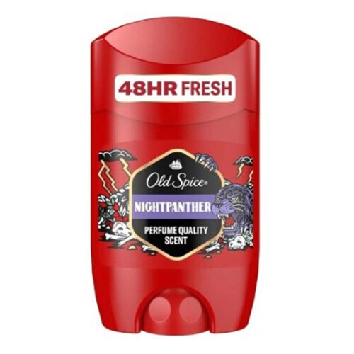 Old Spice Dezodorans deo stick NIGHTPANTHER 50ml Cijene
