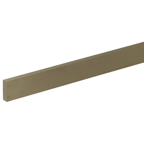 x pravokutna letva (1,9 m 2,9 cm 1 cm, bukva, neobrađeno) Cijene