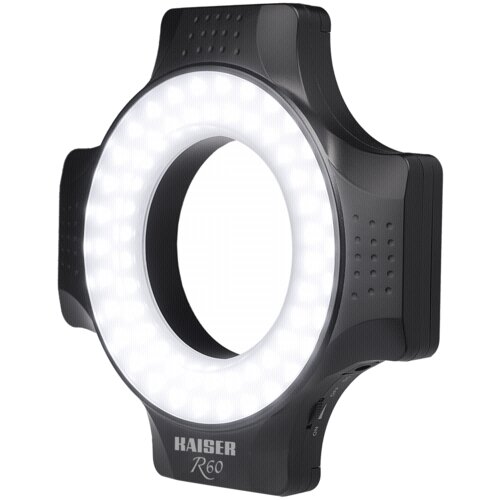 KAISER FOTOTECHNIK Kaiser Ring Light R60 3252 Slike