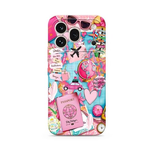  Futrola ultra tanki print clear za honor 600 pro sp029 ( F125419 ) Cene